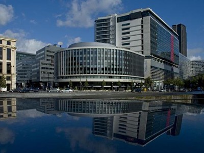 Concorde Montparnasse